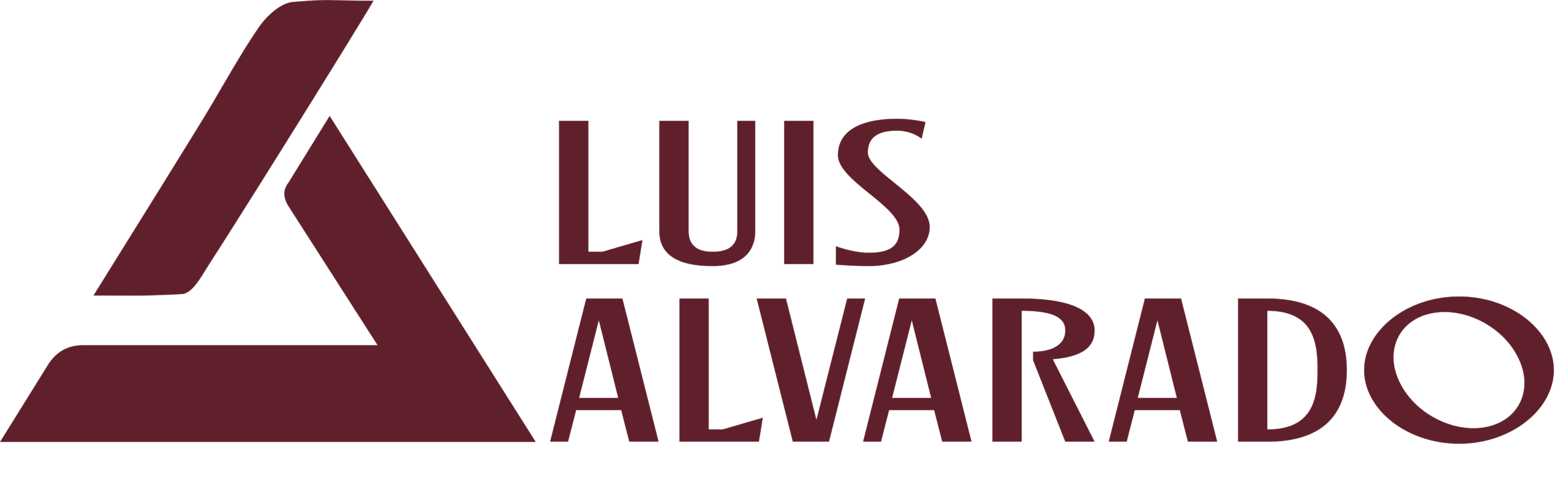 Luis Alvarado